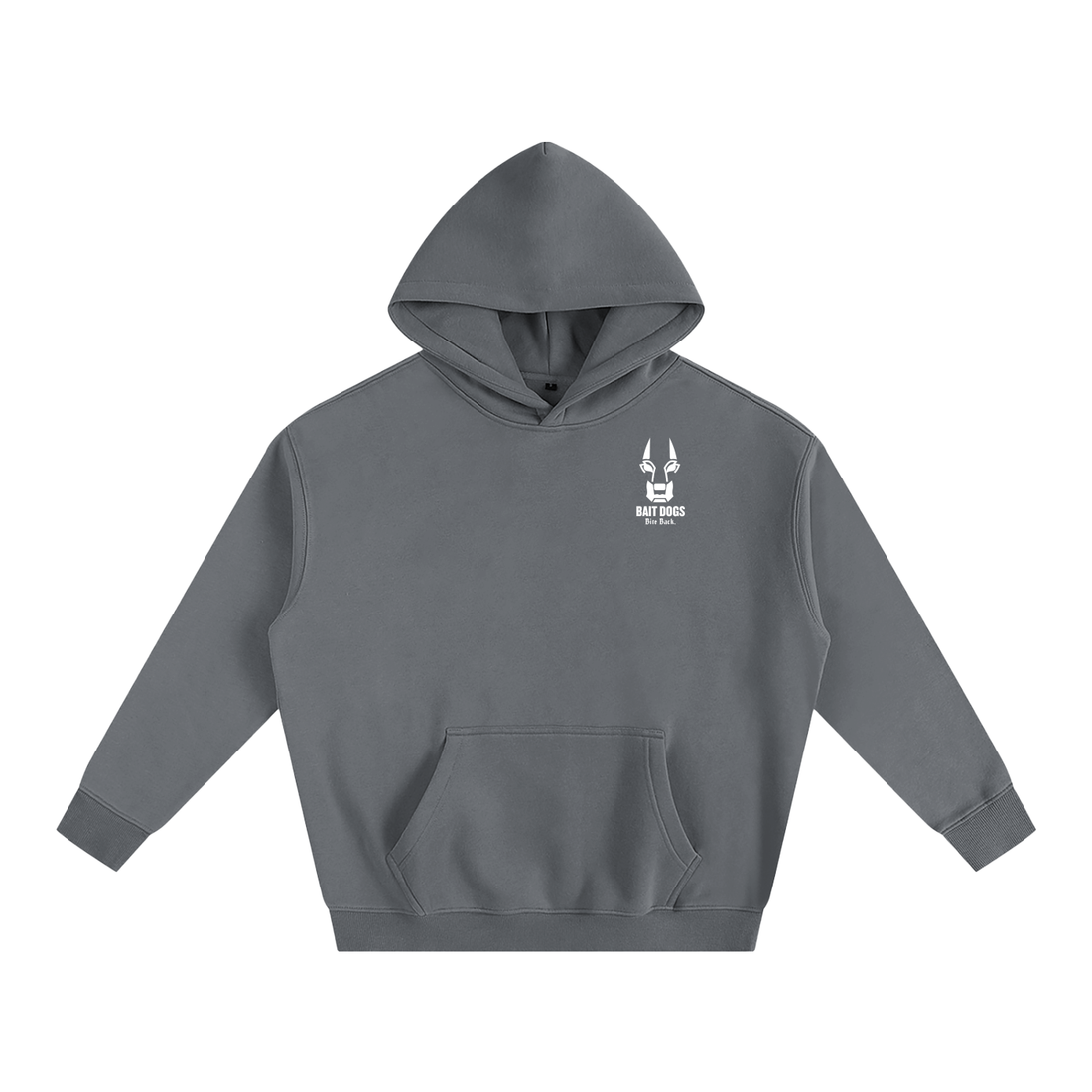 The Admiral Oversized Hoodie