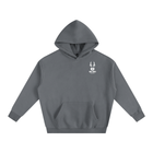 The Admiral Oversized Hoodie — view 3