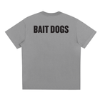 The Namesake Regular Fit T Shirt Black — view 8