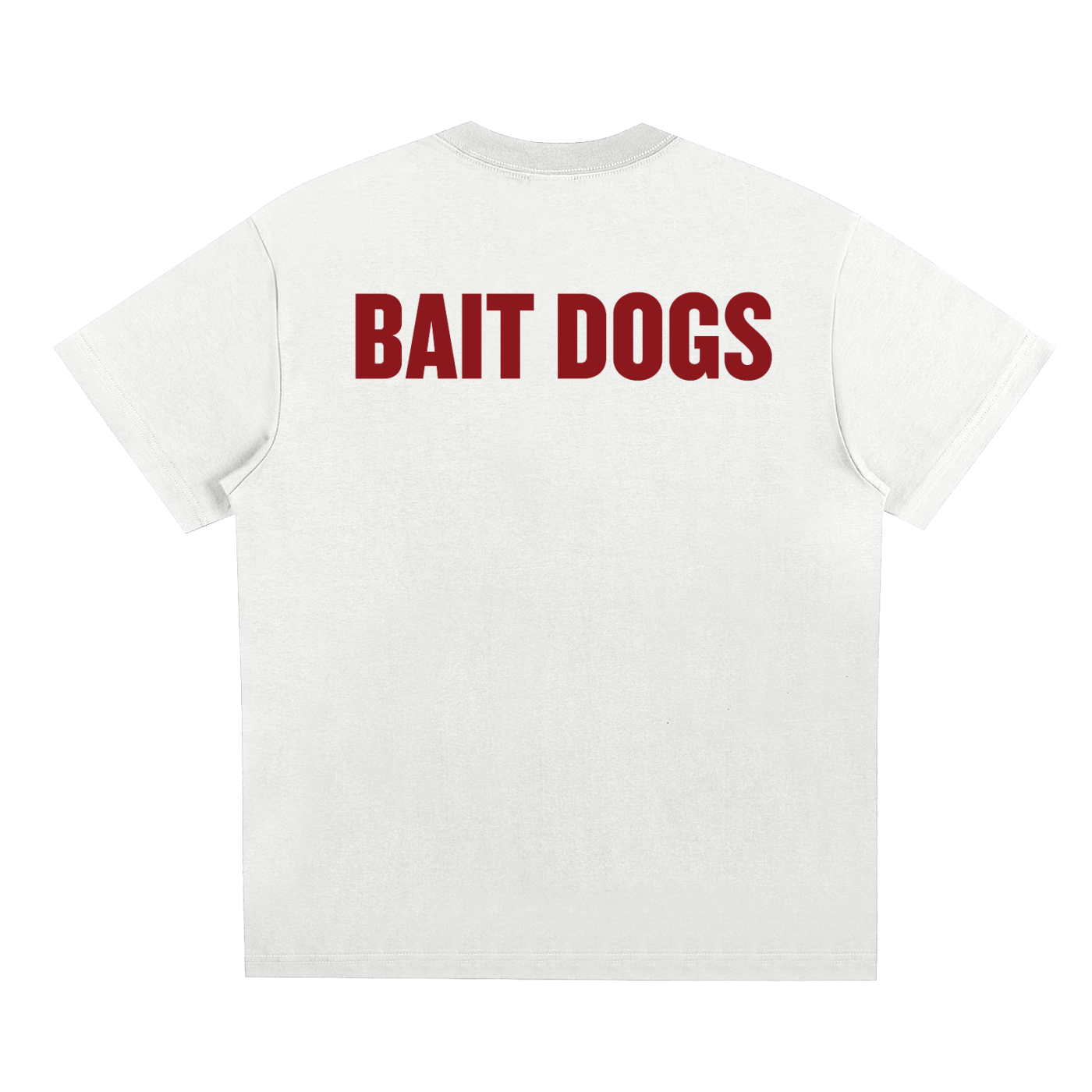 The Namesake - Regular Fit - Red