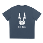 The Big Dog Regular Fit T Shirt White — view 14