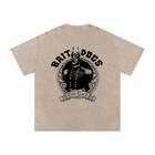 The Admiral Oversized T Shirt — view 6