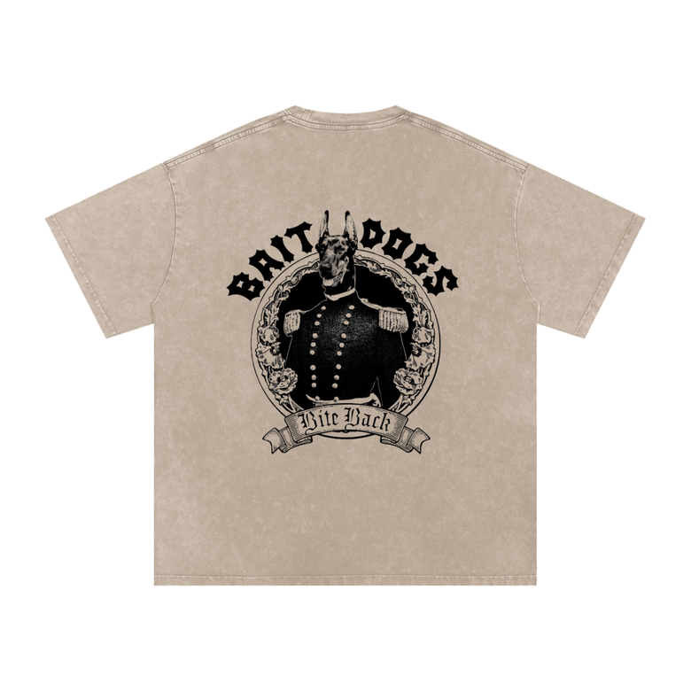 The Admiral Oversized T Shirt