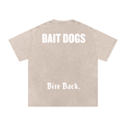 The All In Oversized T Shirt White — view 5