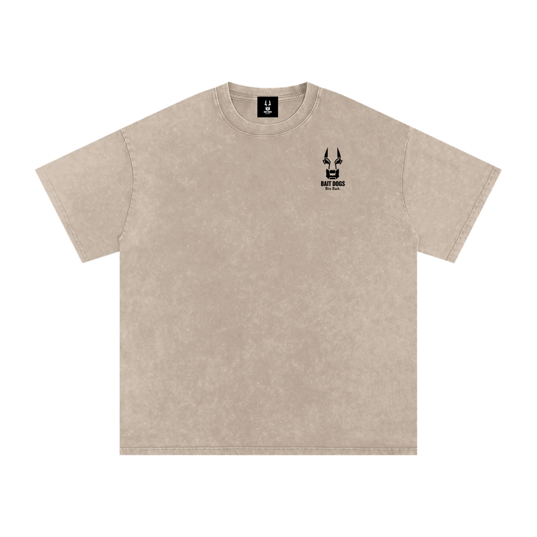 The Admiral Oversized T Shirt