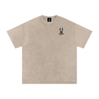 The Admiral Oversized T Shirt — view 5