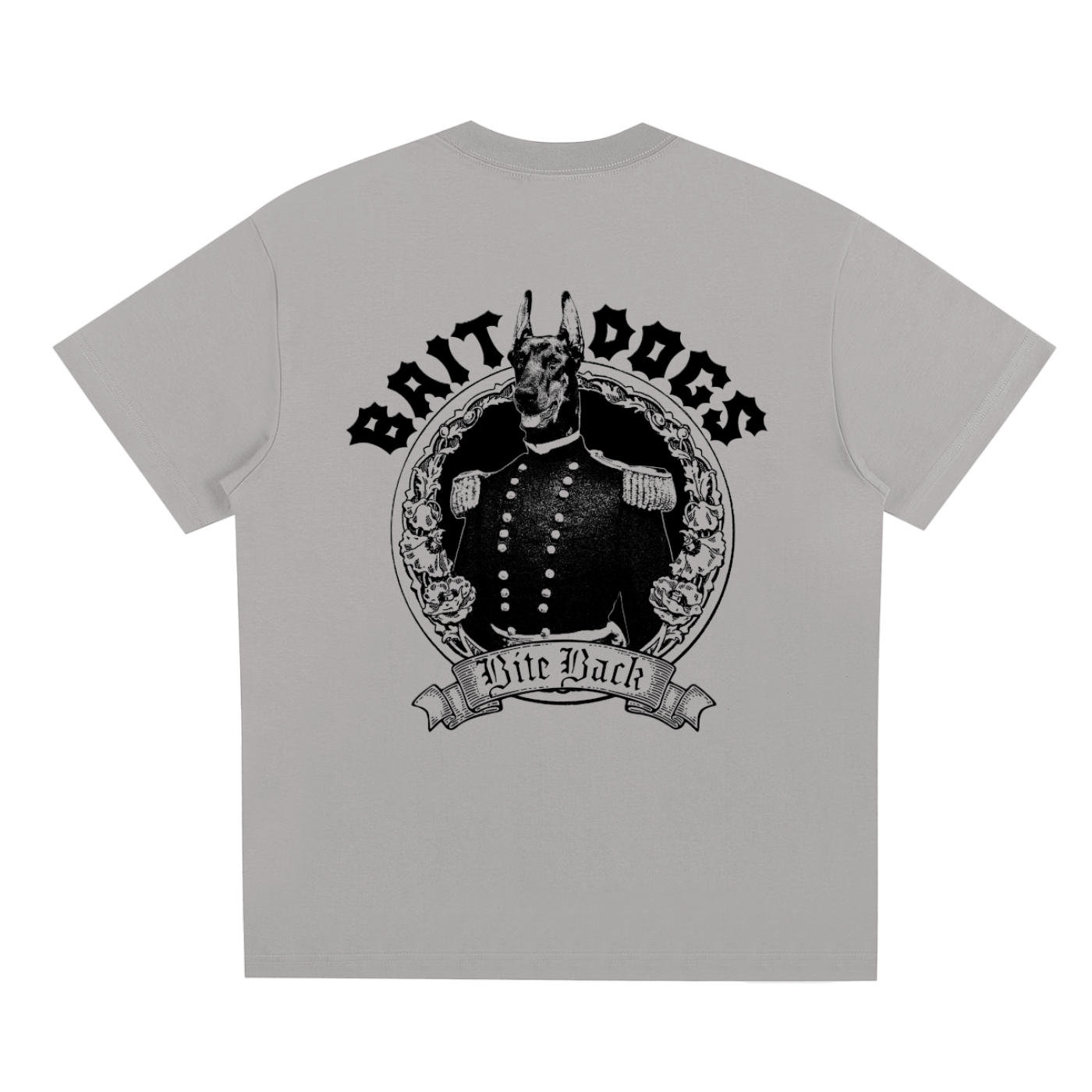The Admiral - Regular Fit T-Shirt