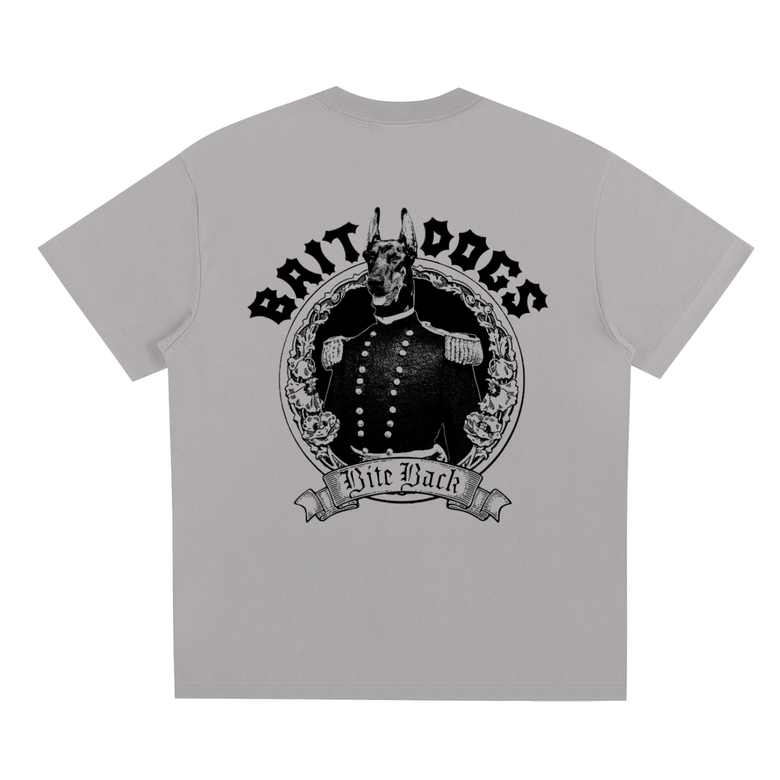 The Admiral Regular Fit T Shirt