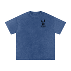 The Big Dog Oversized T Shirt Black — view 11