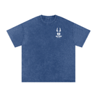 The Big Dog Oversized T Shirt White — view 11