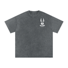 The Namesake Oversized T Shirt White — view 20