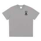 The Big Dog Regular Fit T Shirt Black — view 5