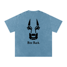 The Big Dog Oversized T Shirt Black — view 10