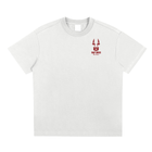 The Namesake Regular Fit T Shirt Red — view 4