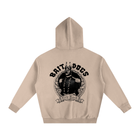 The Admiral Oversized Hoodie — view 15