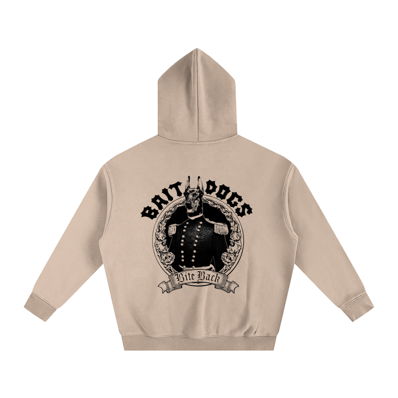 The Admiral Oversized Hoodie