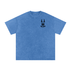 The Big Dog Oversized T Shirt Black — view 5