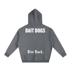 The All In Oversized Hoodie — view 13