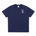 The Namesake Regular Fit T Shirt White — view 13