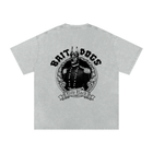 The Admiral Oversized T Shirt — view 1