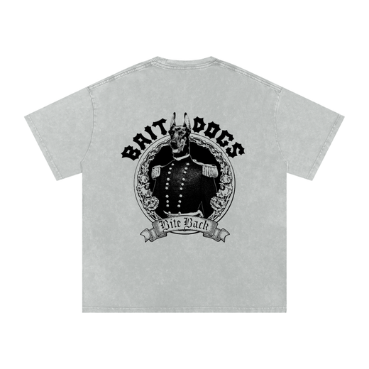 The Admiral - Oversized T-Shirt