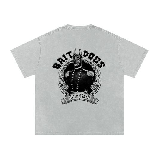 The Admiral - Oversized T-Shirt