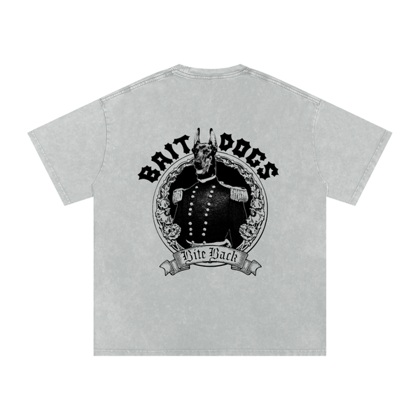 The Admiral Oversized T Shirt