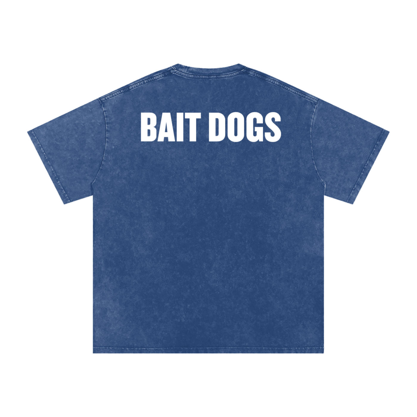 The Namesake White Oversized T-Shirt