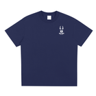 The Big Dog Regular Fit T Shirt White — view 11
