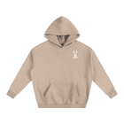 The All In Oversized Hoodie — view 6
