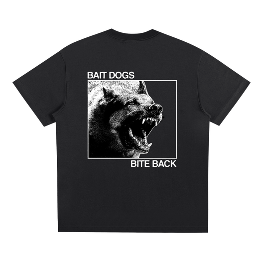 The Bite Back - Regular Fit T-Shirt