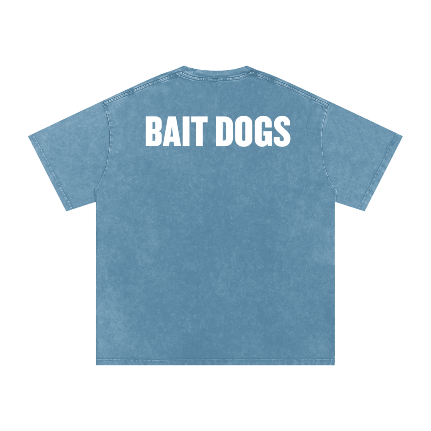 The Namesake White Oversized T-Shirt