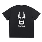 The Big Dog Regular Fit T Shirt White — view 3