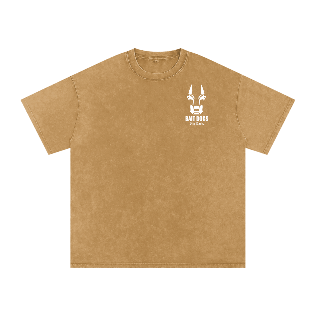 The Namesake Oversized T Shirt White