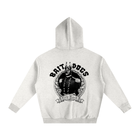 The Admiral Oversized Hoodie — view 9