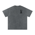 The Big Dog Oversized T Shirt Black — view 13