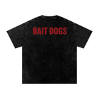 The Namesake Oversized T Shirt Red — view 3