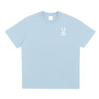 The Big Dog Oversized T Shirt White — view 15
