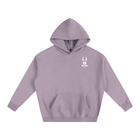 The Admiral Oversized Hoodie — view 12