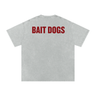 The Namesake Oversized T Shirt Red — view 5