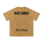 The All In Oversized T Shirt Black — view 12