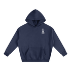 The Namesake Oversized Hoodie — view 13