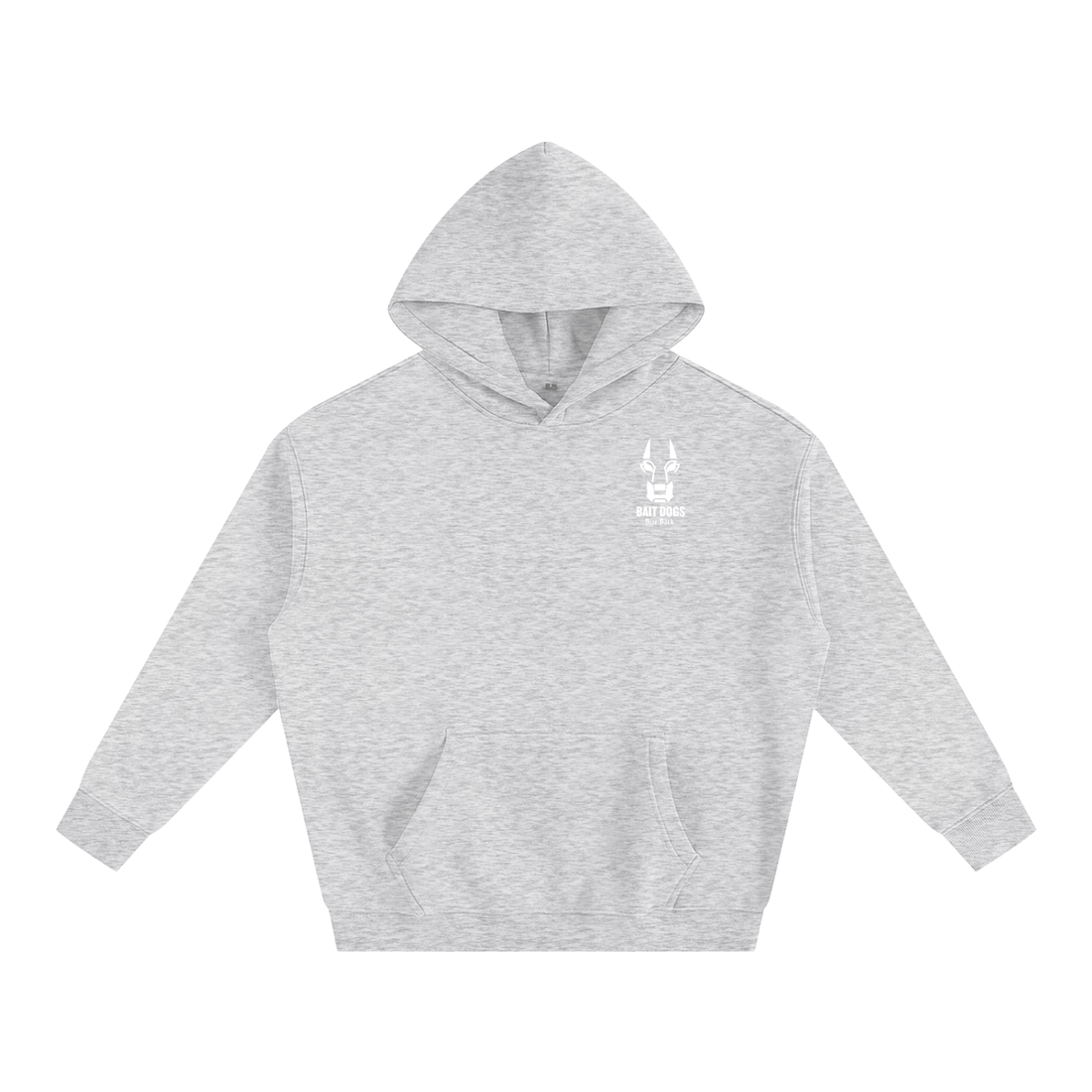 The Admiral Oversized Hoodie