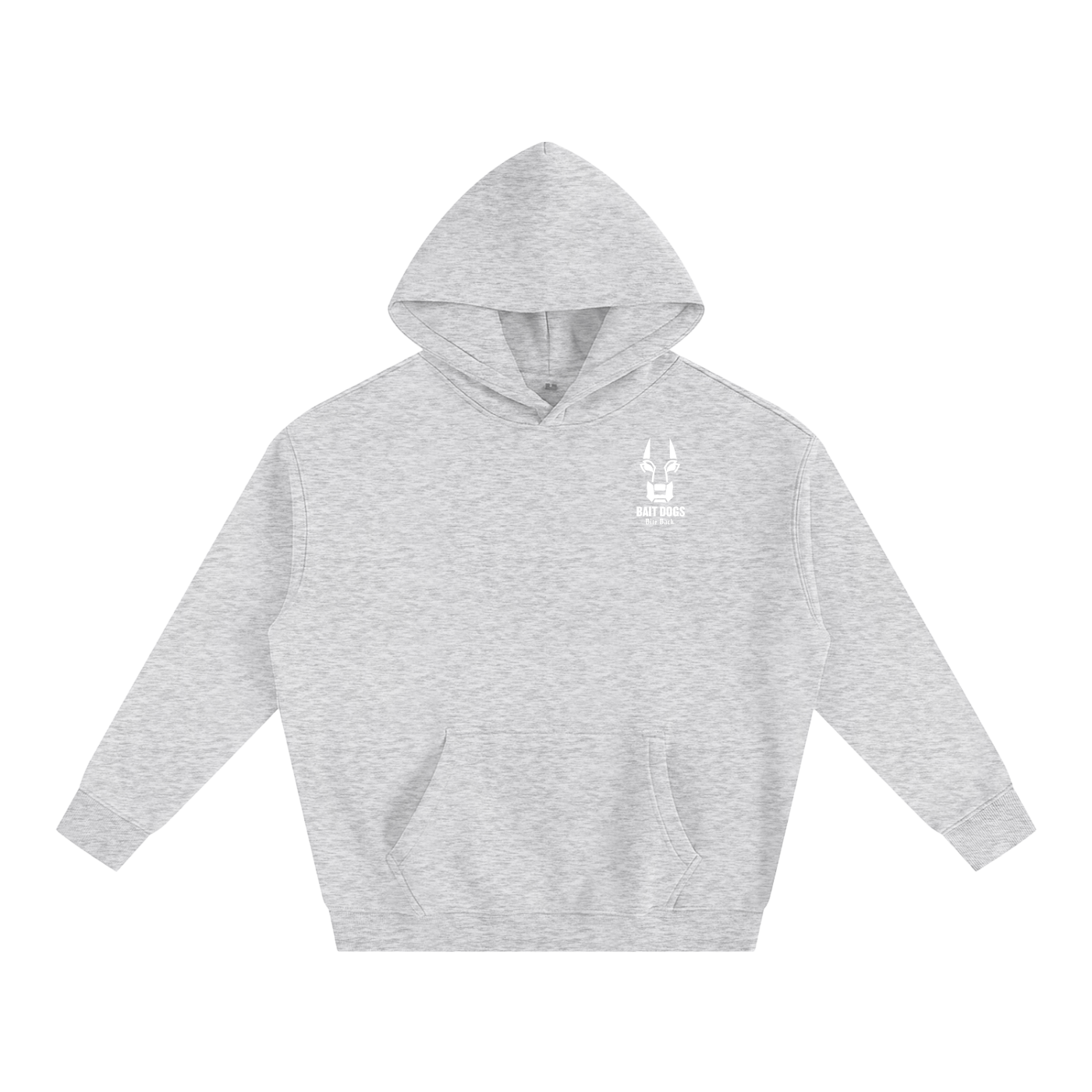 The Admiral - Oversized - Hoodie