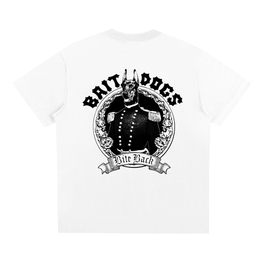 The Admiral - Regular Fit T-Shirt