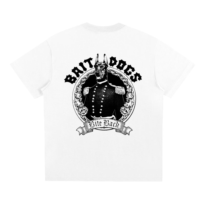 The Admiral Regular Fit T Shirt