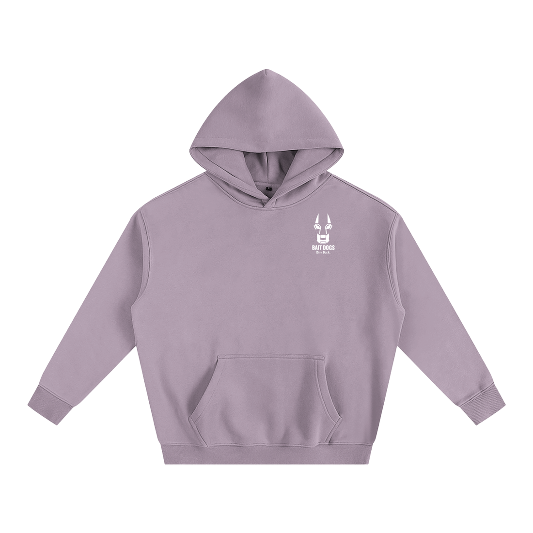 The Namesake Oversized Hoodie