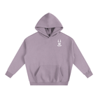 The Namesake Oversized Hoodie — view 7