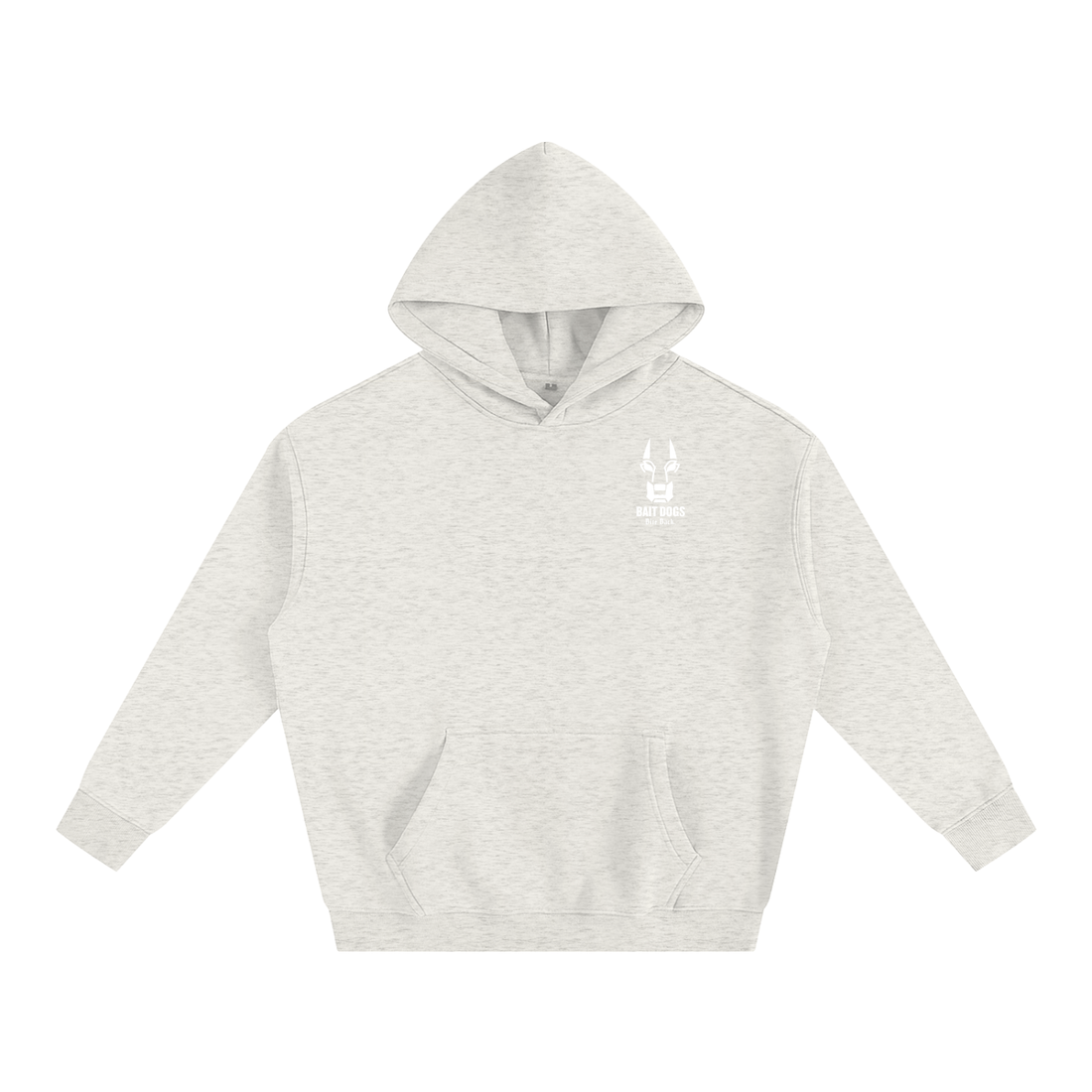 The Admiral Oversized Hoodie