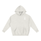The Admiral Oversized Hoodie — view 8